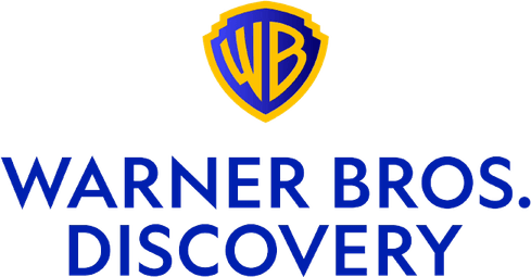Warner Bros Discovery Logo PNG