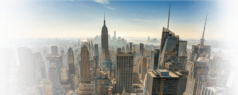 New York City PNG
