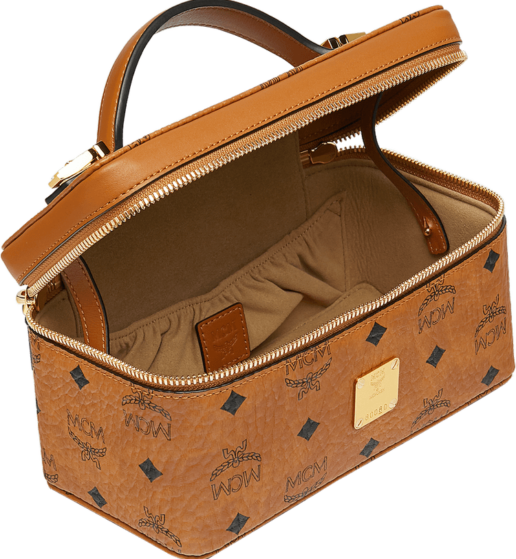 Vanity Case Bag PNG