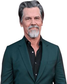 Josh Brolin PNG