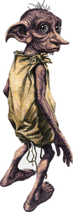 Dobby PNG