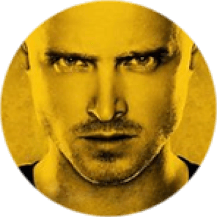 Jesse Pinkman PNG
