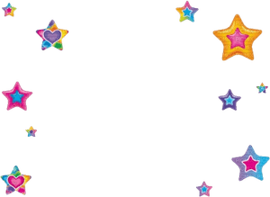 Lisa Frank PNG