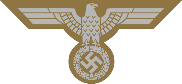 German Eagle PNG