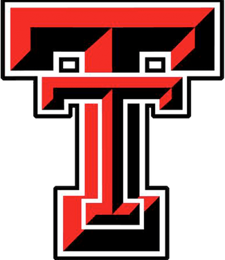 Texas Tech Logo PNG