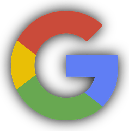 Google Logo PNG