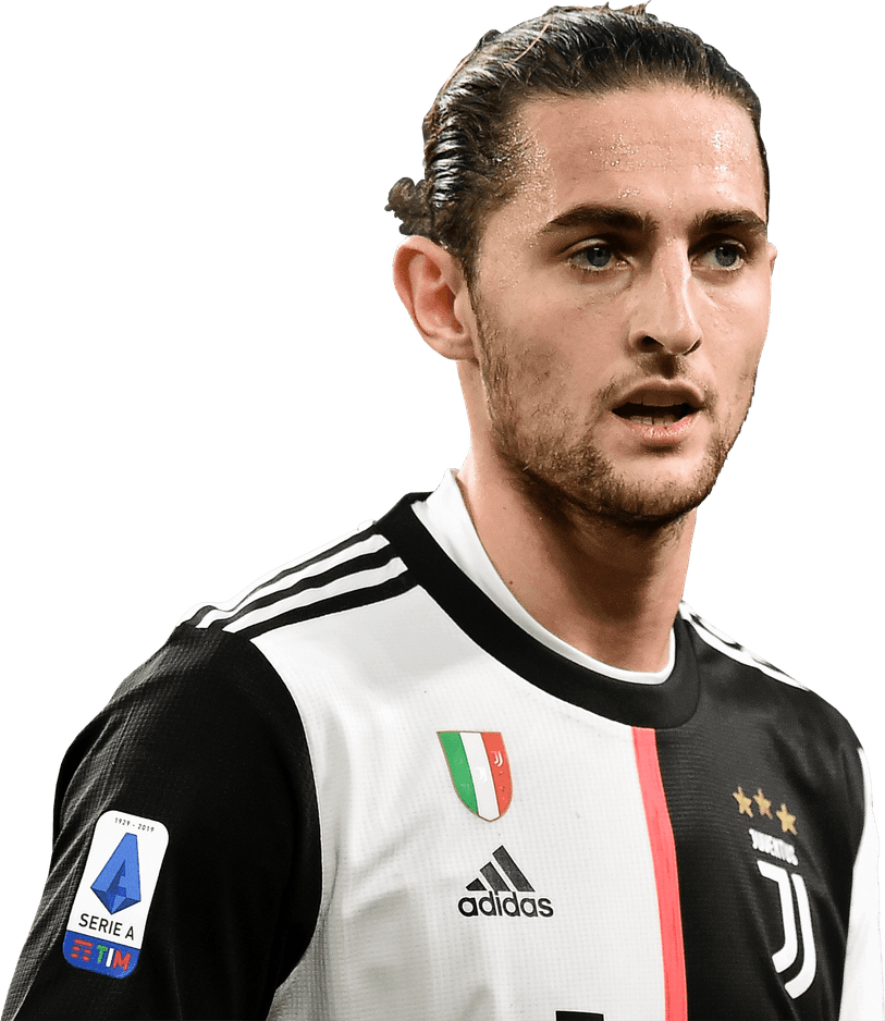 Rabiot PNG