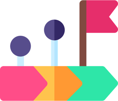 Roadmap PNG