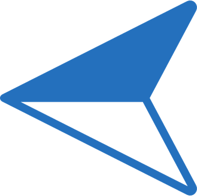 Navigation Left Arrow PNG