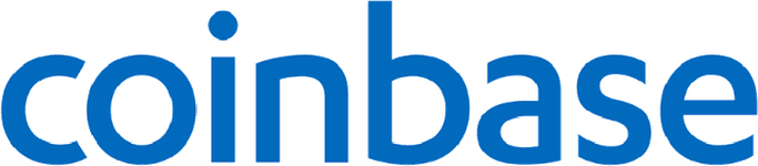Coinbase Logo PNG