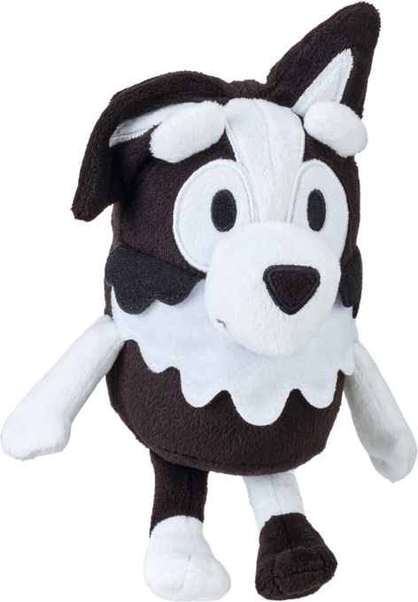 Bluey Friends PNG