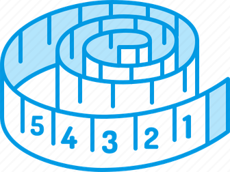 Sewing Tape PNG
