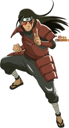 Hashirama Senju PNG