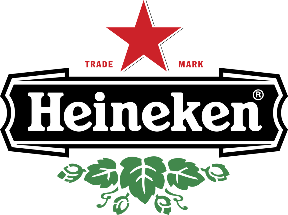 Heineken Logo PNG