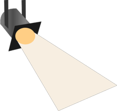 Spot Light PNG