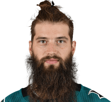 Brent Burns PNG