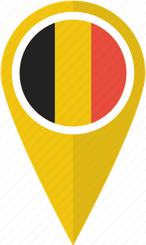 Belgium Flag PNG