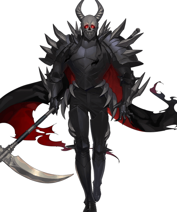 Fornite Dread Knight PNG