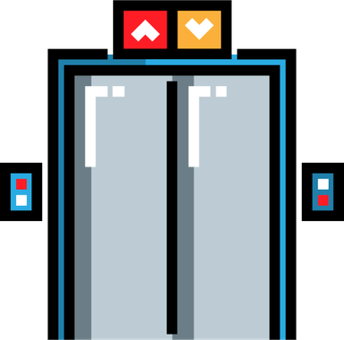 Elevator PNG