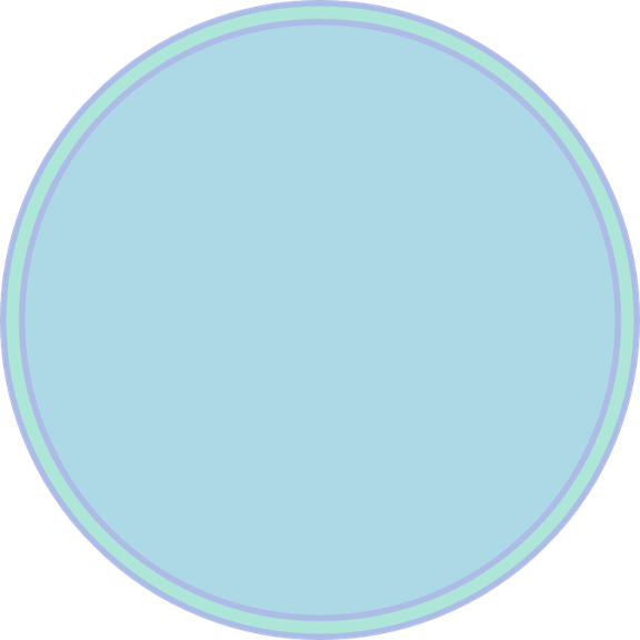 Paint Circle PNG