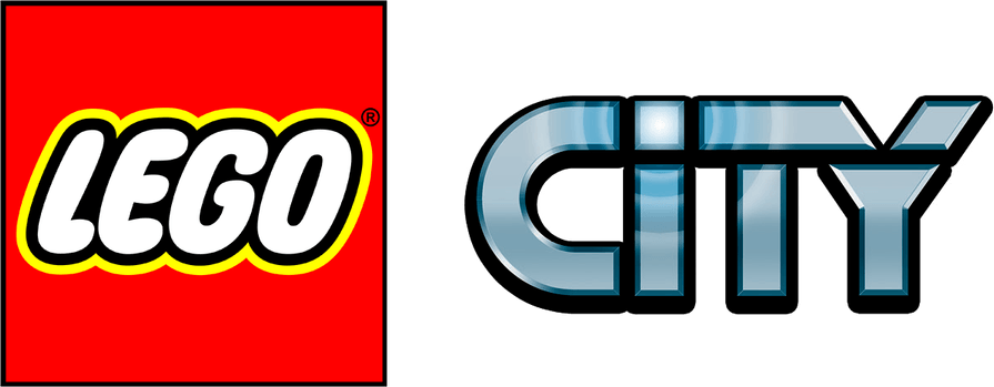 Lego Logo PNG