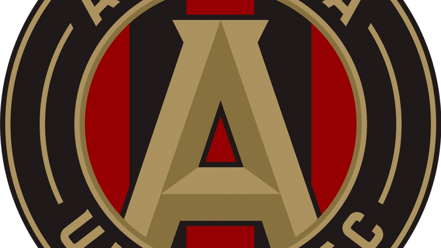 Atlanta United Fc PNG