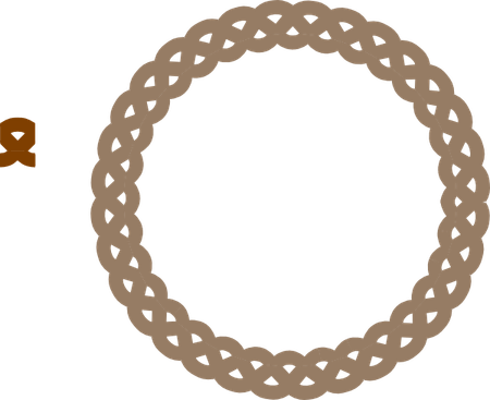 Gold Royal Border PNG
