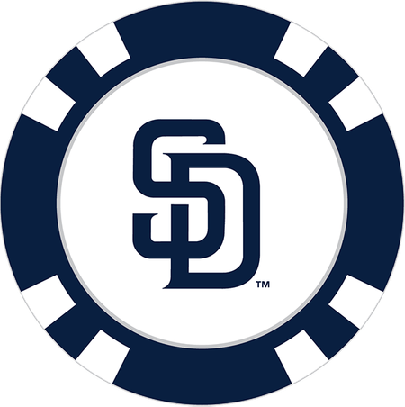 San Diego Padres PNG