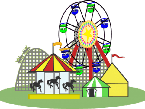 Carnival PNG