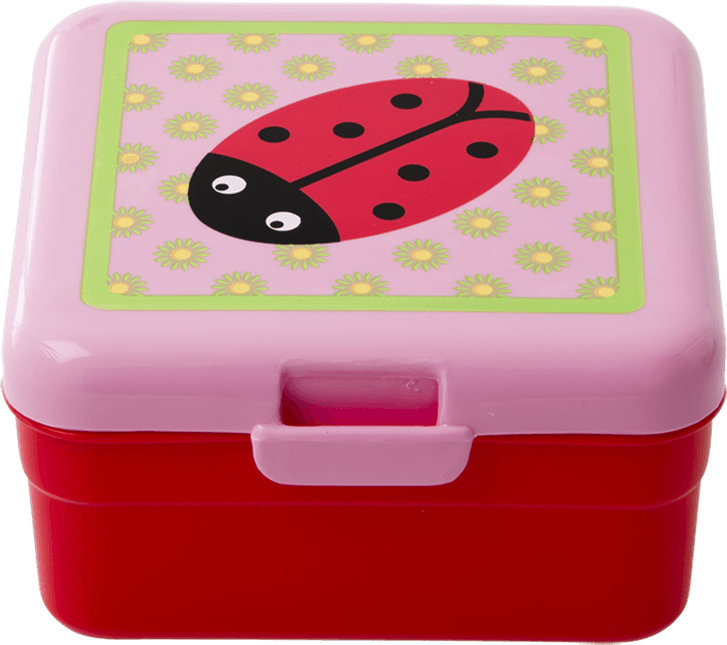 Lunch Box PNG