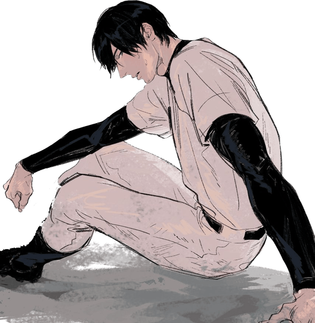 Furuya Satoru PNG