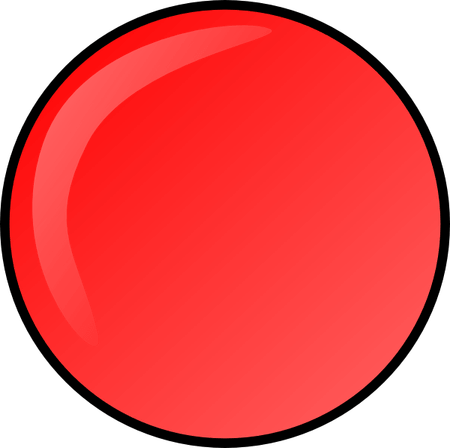 Red Dot PNG