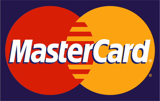 Mastercard Logo PNG