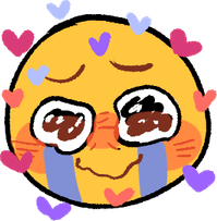 Cursed Emoji PNG
