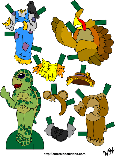 Franklin The Turtle PNG