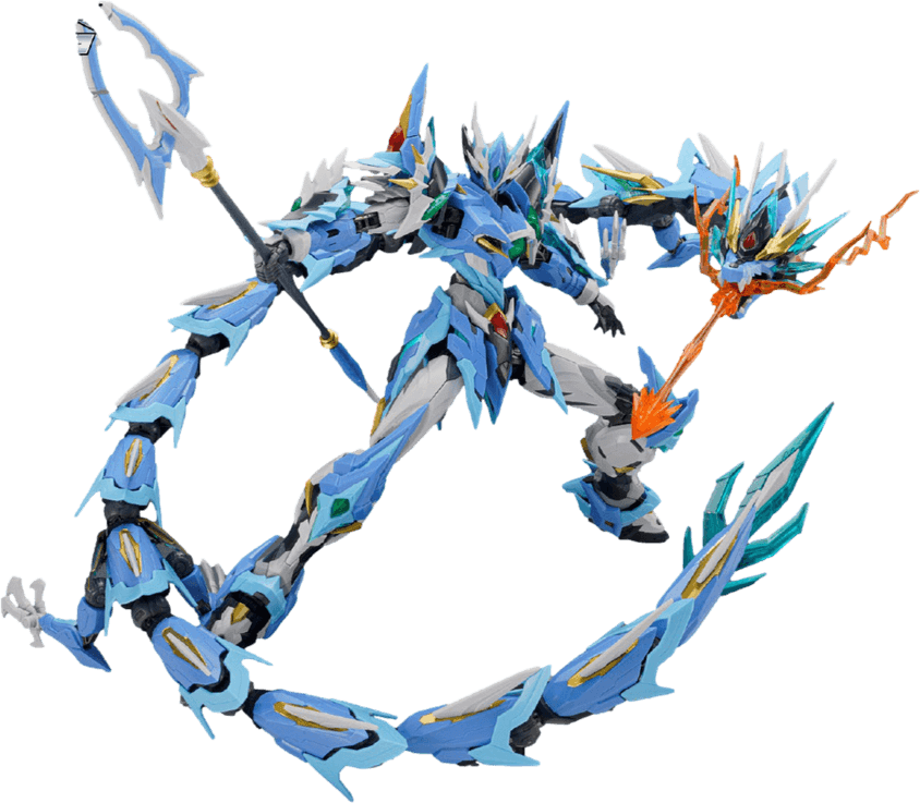 Ao Bing PNG