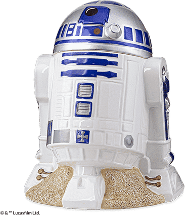 R2d2 PNG