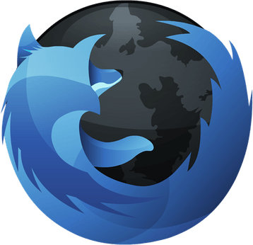 Firefox PNG