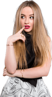 Sabrina Carpenter PNG