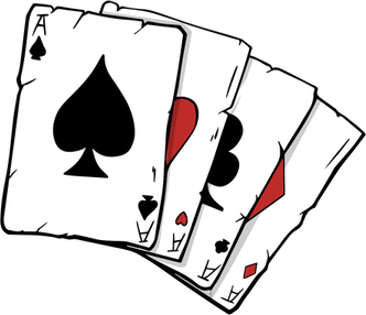 Poker PNG