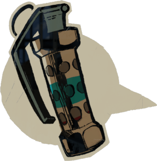 Flashbang PNG