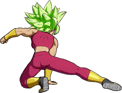 Kefla PNG