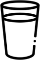 Glass Of Milk PNG