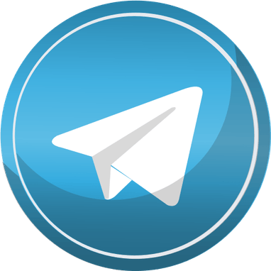 Telegram Logo PNG