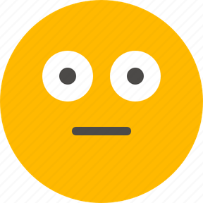 Shocked Eyes PNG