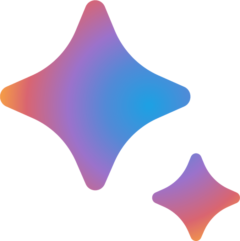 Google Bard Logo PNG