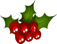 Holly PNG