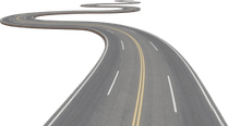 Roadway PNG