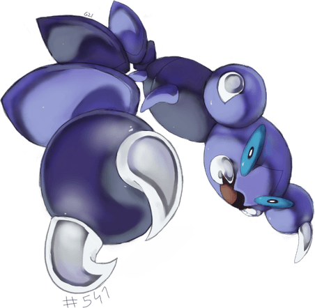 Skorupi Pokemon PNG