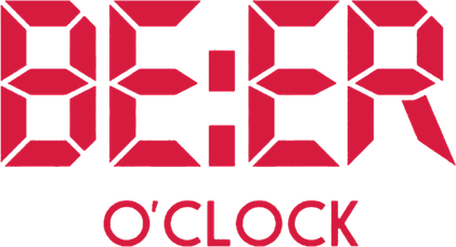 Beer O Clock PNG